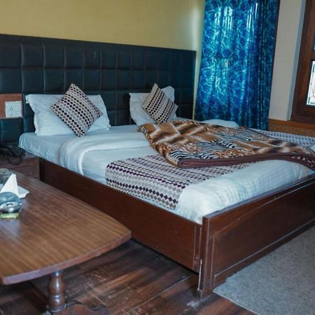 Himalaya Mount View Resort Kausani Exterior photo